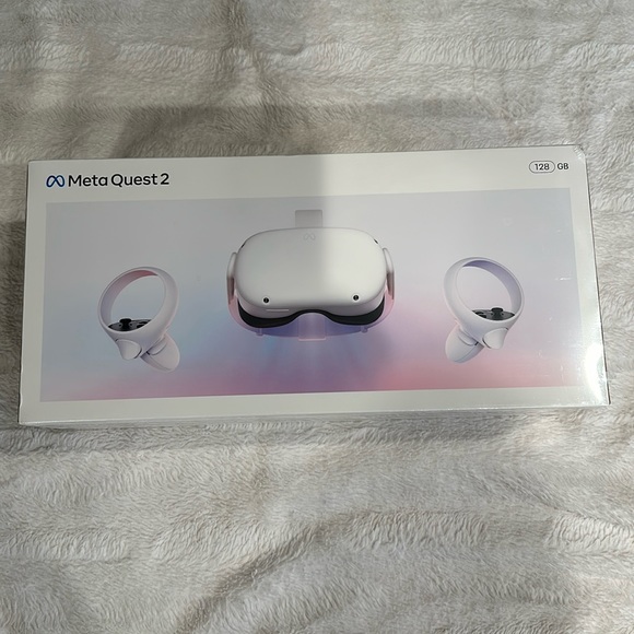 meta Other - Meta Quest2